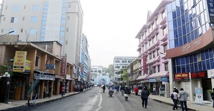 বড় ধরনের ভূমিকম্পের ঝুঁকিতে সিলেট! ৬ বার আফটারশক