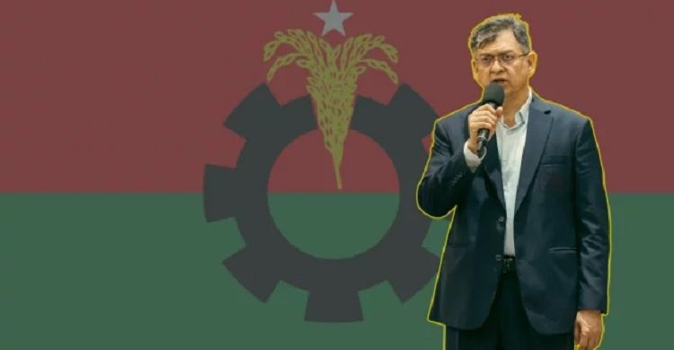 রাজনৈতিক দলগুলো কী করলে ভবিষ্যতে ভয়ংকর চর্চা হবে, জানালেন সালাহউদ্দিন আহমদ