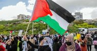 যুক্তরাজ্য, কানাডা ও অস্ট্রেলিয়া ফিলিস্তিনকে স্বীকৃতি দিলো