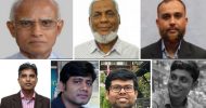 শাবির ৭ শিক্ষক বিশ্বসেরা বিজ্ঞান গবেষকের তালিকায়