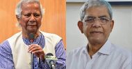 ড. ইউনূসের বিশেষ বার্তার কথা জানিয়েছেন মির্জা ফখরুল ভারতীয় গণমাধ্যমকে