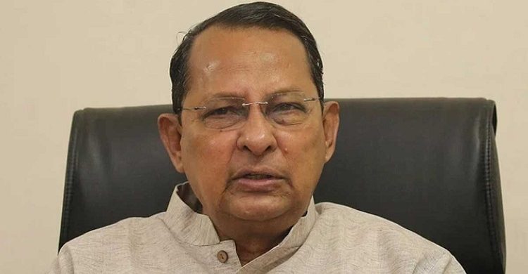 জামায়াতের মেরুদণ্ড ভেঙে দেওয়ার পরামর্শ দিয়েছিলেন ইনু