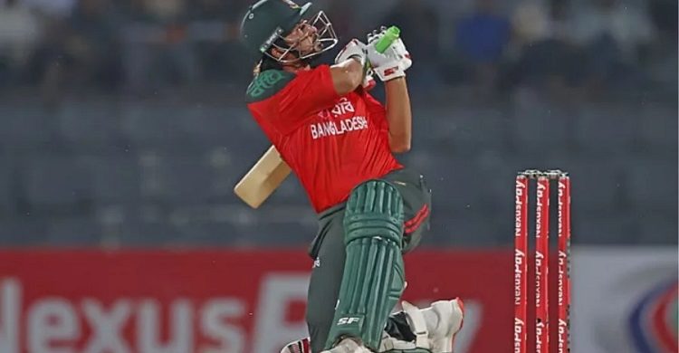 সিলেটে বৃষ্টির কারণে ম্যাচ পরিত্যক্ত, সিরিজ জিতল বাংলাদেশ