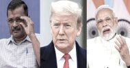 কেজরিওয়াল যেকারণে ট্রাম্পকে ‘কাপুরুষ’ আখ্যা দিয়ে মোদিকে কড়া হুঁশিয়ারি দিলেন