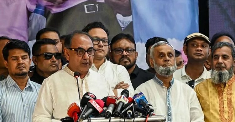 ‘ছাত্রলীগের সব ভোট নিয়েছে শিবির তলেতলে আঁতাত করে’