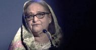 শেখ হাসিনার বিরুদ্ধে গুমের ঘটনায় প্রথমবার দুটি ফরমাল চার্জ দাখিল