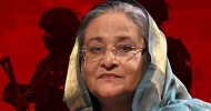 শেখ হাসিনাকে রাজনৈতিক বক্তব্য দেয়া থেকে বিরত রাখছে ভারত: দক্ষিণ এশিয়া বিশেষজ্ঞ রাধা দত্ত