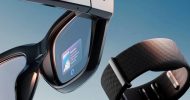 এআই স্মার্ট চশমা উন্মোচন করল মেটা