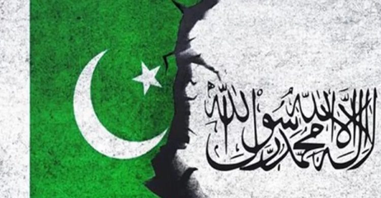 পাকিস্তানকে কড়া হুঁশিয়ারি দিয়েছে আফগানিস্তান