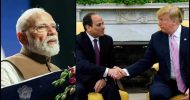 গাজা শান্তি সম্মেলনে ট্রাম্পের আমন্ত্রণ মোদিকে