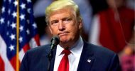স্বর্গে যেতে পারবো না আমি মনে হয়: ট্রাম্প