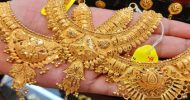 স্বর্ণের দাম আরও বাড়ল