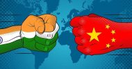 ভারতের অভিনব উদ্যোগ চীনকে ঠেকাতে