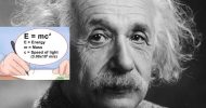 ই=এমসি স্কয়ার কী বোঝায়? কেন এটি অসম্পূর্ণ বলছেন বিজ্ঞানীরা