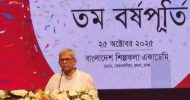 নিজামী, মীর কাসেম আলী, সালাউদ্দিন কাদেরকে মিথ্যা মামলায় মৃত্যুদণ্ড দেওয়া হয়েছে: মির্জা ফখরুল