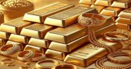 আরও কমলো স্বর্ণের দাম