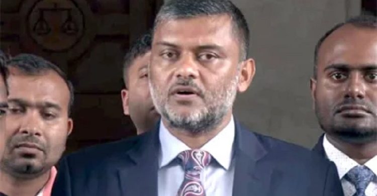 তত্ত্বাবধায়ক সরকার ফিরলেও এ সরকারের অধীনেই নির্বাচন হবে: শিশির মনির