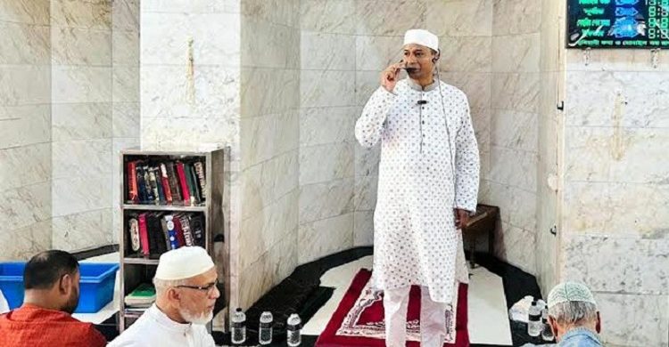 জিডি ও মামলা করতে থানায় যেতে হবে না: সিলেটের পুলিশ কমিশনার