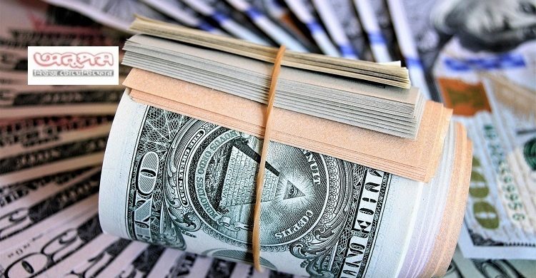 ৯২ হাজার ৫৫০ কোটি টাকা রেমিট্যান্স এসেছে তিন মাসে