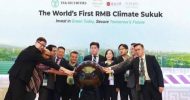 বিশ্বের প্রথম ‘ক্লাইমেট সুকুক’ চালু করল মালয়েশিয়া