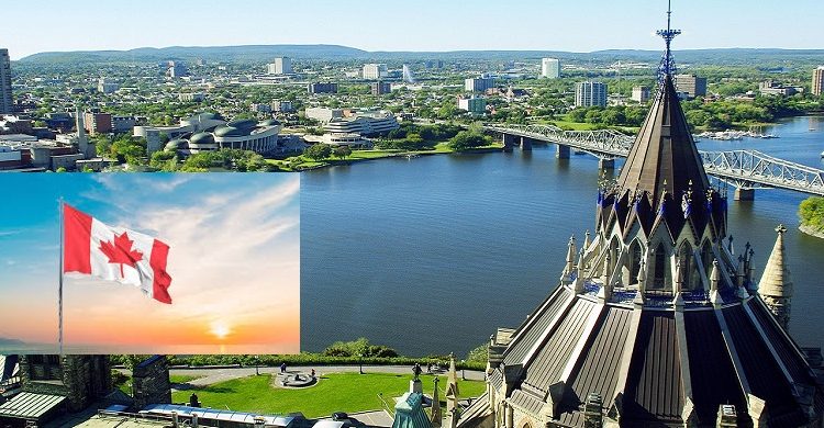 ১১ লাখের বেশি অভিবাসীকে স্থায়ী করবে কানাডা