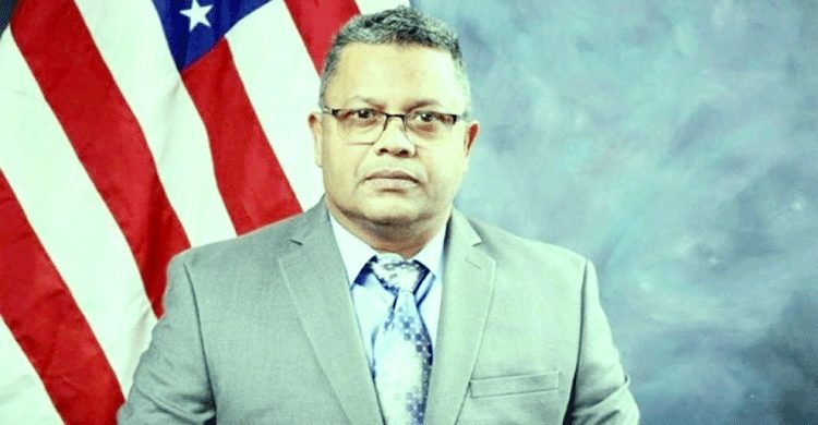 যুক্তরাষ্ট্র: আটলান্টিক সিটিতে বিজয়ী হলেন কুলাউড়ার সোহেল