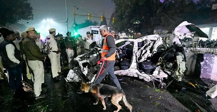 ভারতজুড়ে সতর্কতা জারি