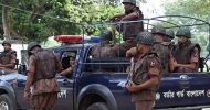 ঢাকা ও আশপাশের জেলায় বিজিবি মোতায়েন
