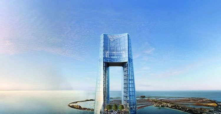 দুবাই: বিশ্বের সবচেয়ে উঁচু হোটেলটির উদ্বোধন ১৫ নভেম্বর, যেসব সুবিধা সেটিতে