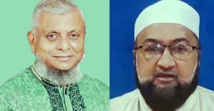 সিলেট রেড ক্রিসেন্ট হাসপাতালের চেয়ারম্যান আরিফ, ভাইস চেয়ারম্যান ফখরুল