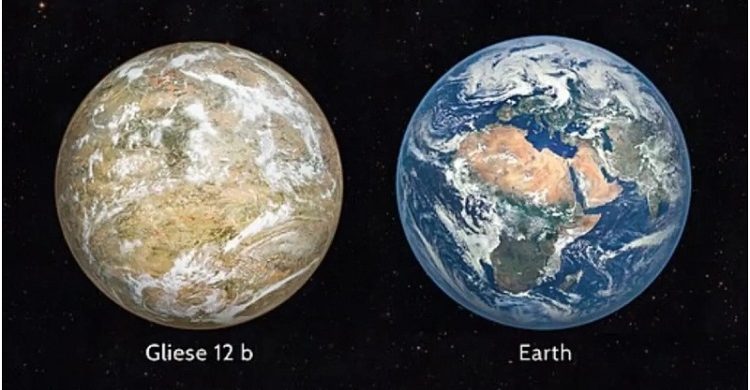 পৃথিবীর মতো গ্রহ আবিষ্কার, খুব বেশি দূরে না!