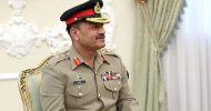 গ্রেপ্তার ও বিচার থেকে পাকিস্তানের সেনাপ্রধানকে আজীবন দায়মুক্তি
