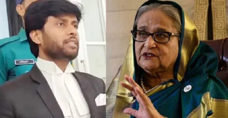 আপিল করতে পারবেন না শেখ হাসিনা যে কারণে