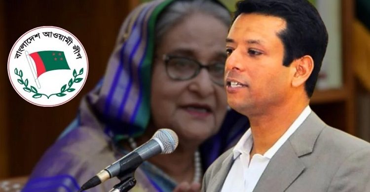 রায়ের আগে সজীব ওয়াজেদ জয় রয়টার্সকে যা বলেছেন