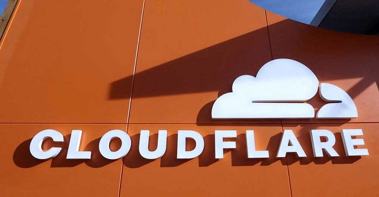 ক্লাউডফ্লেয়ার ডাউন হওয়ায় বিশ্বের লাখো ওয়েবসাইট অচল