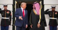 অবশেষে যুক্তরাষ্ট্র-সৌদি আরবের মধ্যে সেই বিশাল চুক্তি হল
