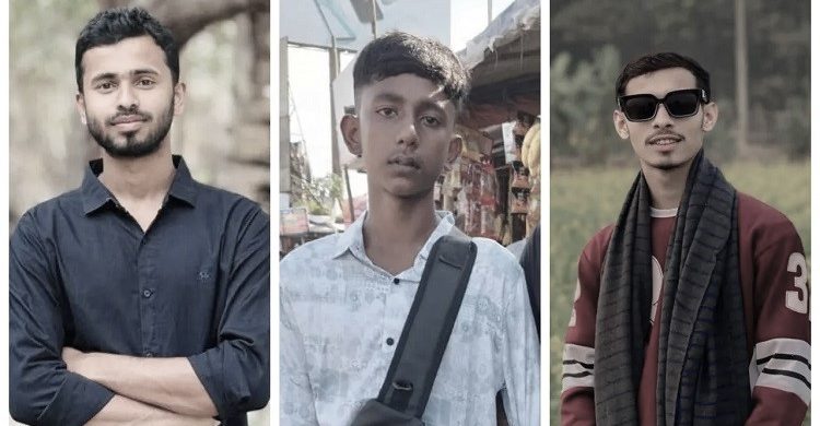 লিবিয়ায় তিন বাংলাদেশিকে গুলি করে হত্যা