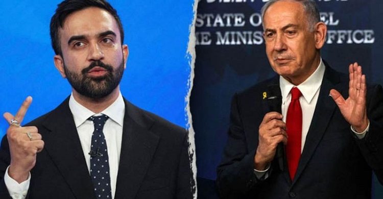 নেতানিয়াহু যে কারণে নিউইয়র্কে এলেই গ্রেপ্তার হবেন