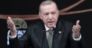 তুরস্কে জন্মহার ভয়াবহভাবে কমছে, সতর্কবার্তা এরদোয়ানের