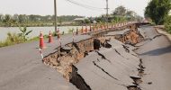 বিশেষজ্ঞের আগাম বার্তা বড় ভূমিকম্প নিয়ে