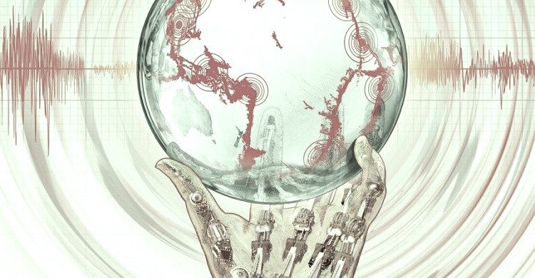 ভূমিকম্পের প্রায় ৭০ শতাংশ সঠিক পূর্বাভাস দিতে পারলো এআই!