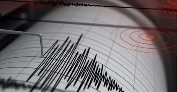 ব্রেকিং: ঢাকায় সন্ধ্যায় ফের ভূমিকম্প অনুভূত