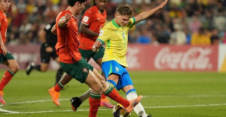 পর্তুগালের কাছে হেরে বিশ্বকাপ থেকে আউট ব্রাজিল