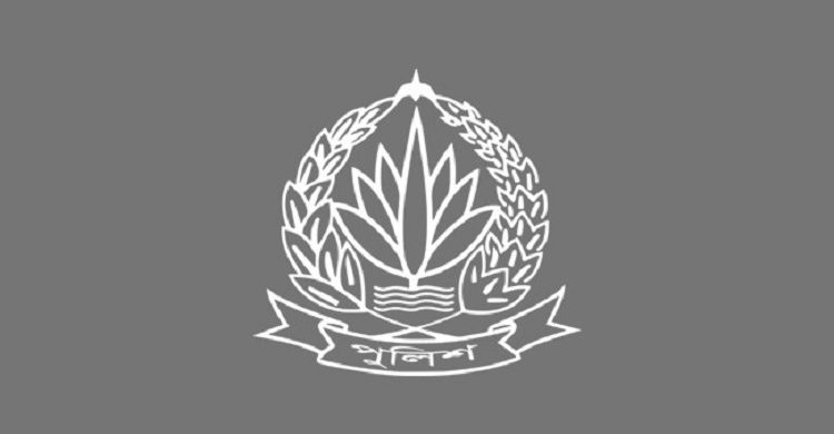 ৬৪ জেলার এসপি নির্বাচিত লটারি করে