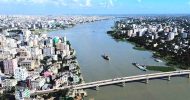 বিশ্বের দ্বিতীয় বৃহত্তম শহর ঢাকা