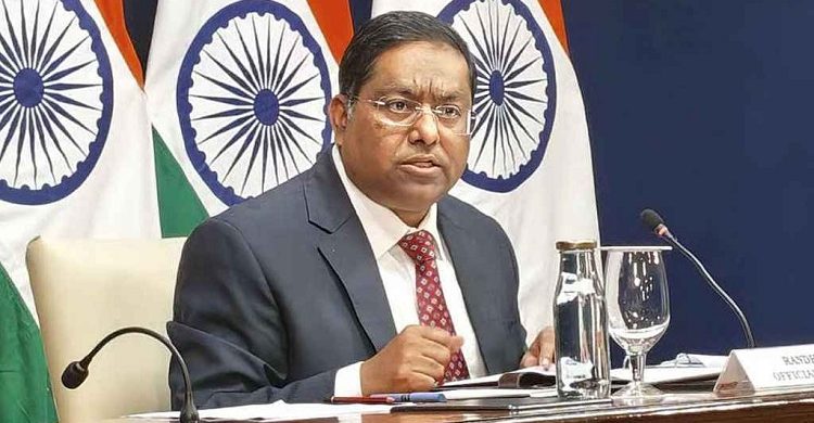 শেখ হাসিনাকে ফেরত দিতে ঢাকার চিঠি, ভারতের প্রতিক্রিয়া