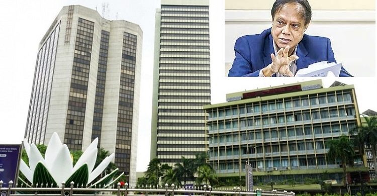 ডলার সংকট নেই দেশে, আমদানি যত খুশি করা যাবে: গভর্নর