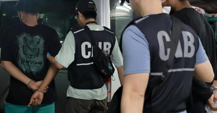 সিঙ্গাপুর: মাদকবিরোধী অভিযানে ১১ বাংলাদেশি গ্রেপ্তার