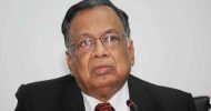 সাবেক পররাষ্ট্রমন্ত্রী আবুল হাসান মাহমুদ আলীর ইন্তেকাল