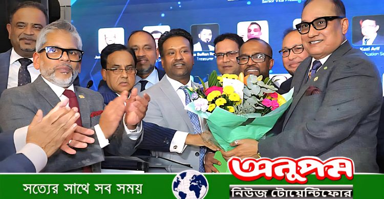 ইউকেবিসিসিআই লন্ডন রিজিয়নের নতুন কমিটি,  বিজনেস নেটওয়ার্কিং ইভেন্ট—প্রাণবন্ত মিলনমেলা